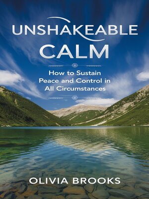 cover image of Unshakeable Calm